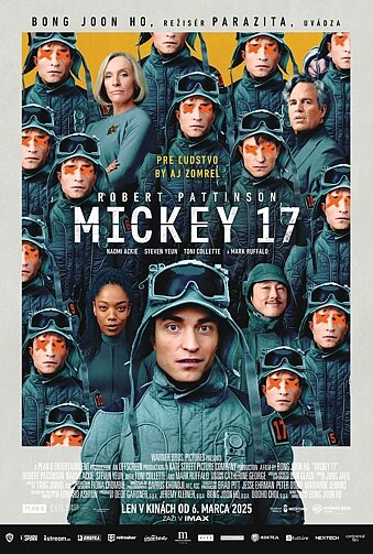MICKEY 17