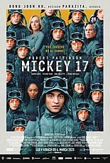 MICKEY 17