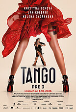 TANGO PRE 3