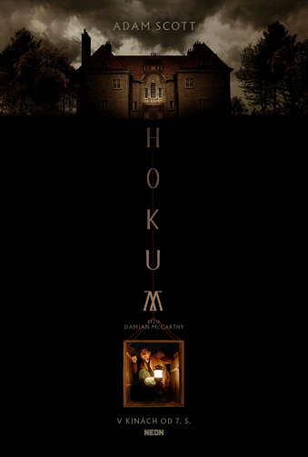 HOKUM