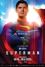 SUPERMAN