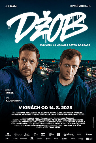 DŽOB