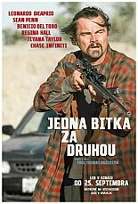 JEDNA BITKA ZA DRUHOU
