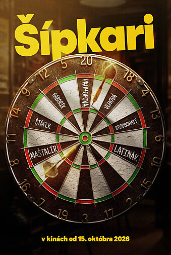ŠÍPKARI