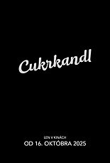 CUKRKANDL