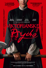 VIKTORIÁNSKE PSYCHO