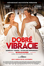 DOBRÉ VIBRÁCIE