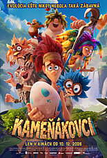 KAMEŇÁKOVCI