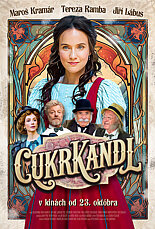 CUKRKANDL