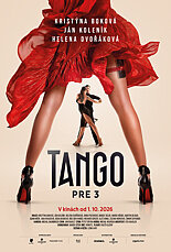 TANGO PRE 3