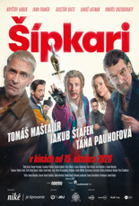 ŠÍPKARI