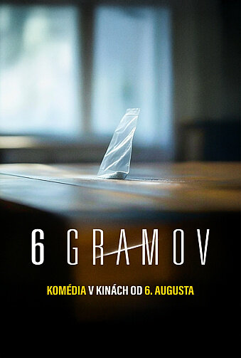 6 GRAMOV