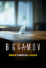 6 GRAMOV