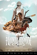 KRONIKA VEČNÝCH SNÍLKOV