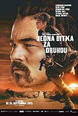 JEDNA BITKA ZA DRUHOU