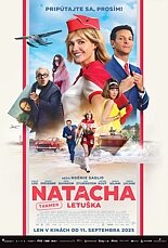 NATACHA (TAKMER) LETUŠKA