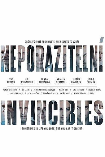 NEPORAZITEĽNÍ
