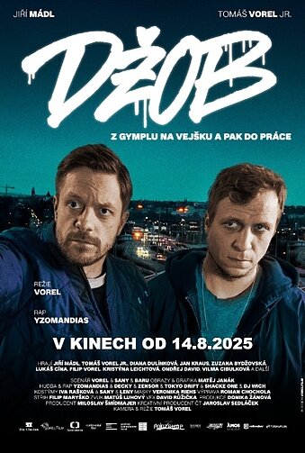 DŽOB