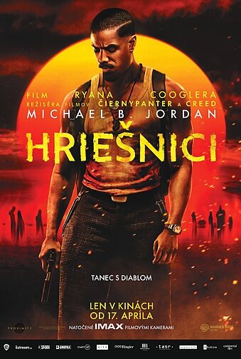 HRIEŠNICI
