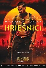HRIEŠNICI