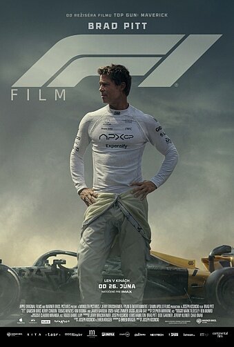 F1 FILM