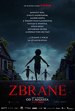 ZBRANE