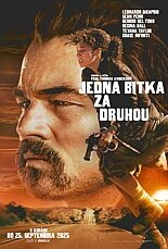 JEDNA BITKA ZA DRUHOU