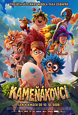KAMEŇÁKOVCI