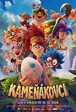 KAMEŇÁKOVCI