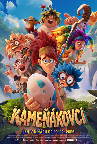 KAMEŇÁKOVCI