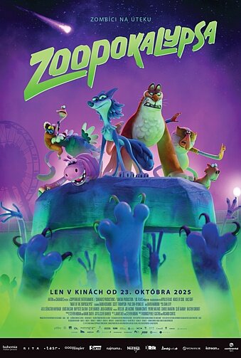 ZOOPOKALYPSA
